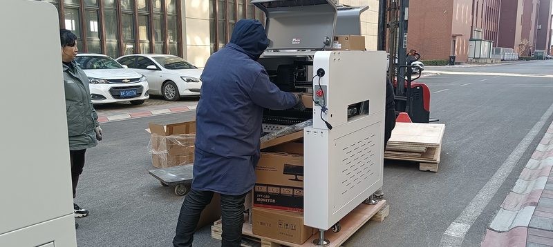华维国创整线方案如何适配多品种小批量生产