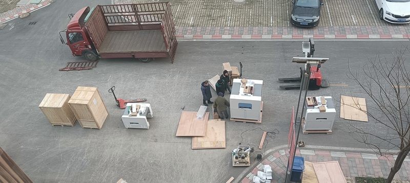 通信设备板卡的贴装特点与SMT设备选型要点分析
