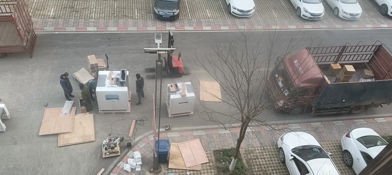 贴片机导轨、丝杆与传动保养要点:检查、润滑与更换