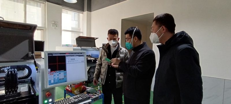 SMT设备TPM点检制度怎么建？自主保全与改善落地思路
