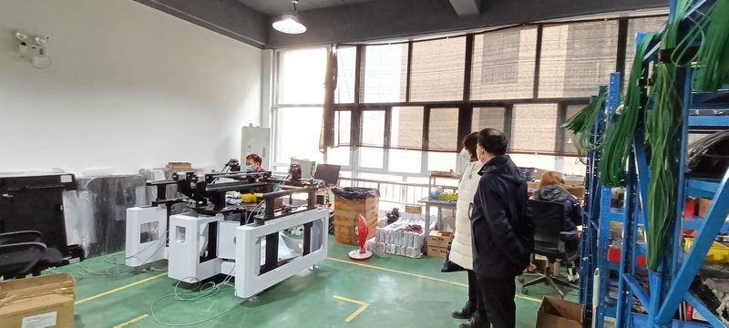 贴片机交付验收清单与标准:到厂后要检查哪些项目