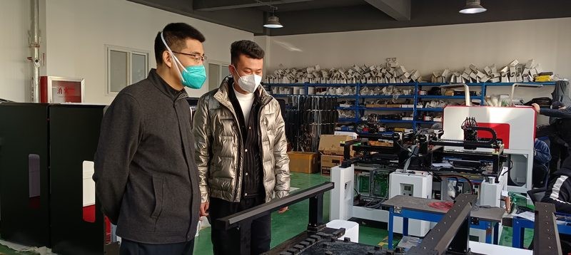 为什么选择整线打包采购？成本、兼容与售后的考量