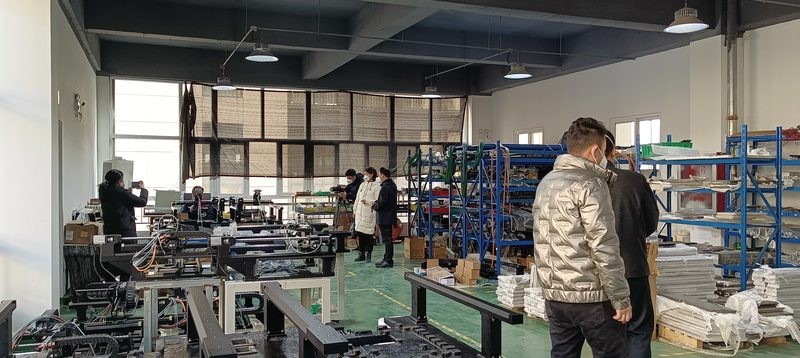 贴片机选型时如何核算供料器数量与料站配置