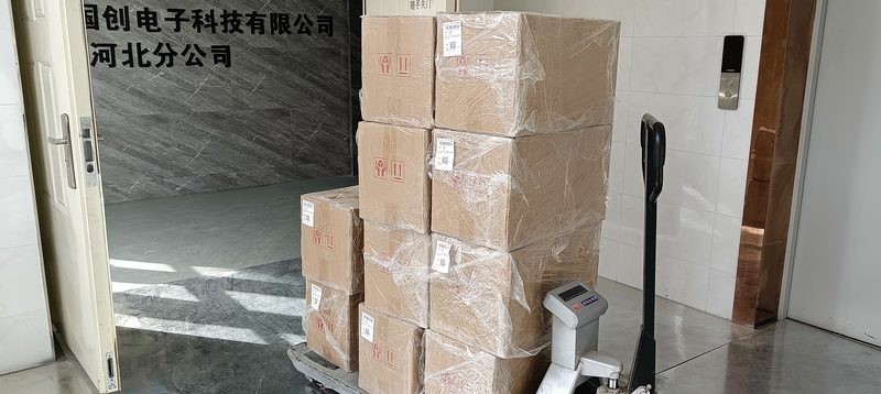 吸嘴压力与元件破损：脆性元件怎么防压伤和崩缺