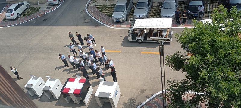 电子厂的仓库与线边库管理：库存怎么摆才不乱