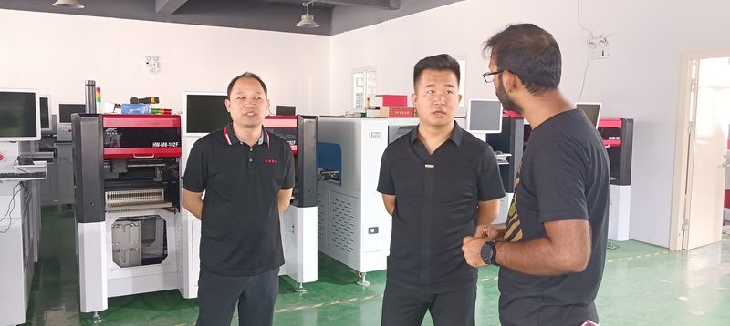 电子厂的客户技术协议与验收标准：条款怎么定