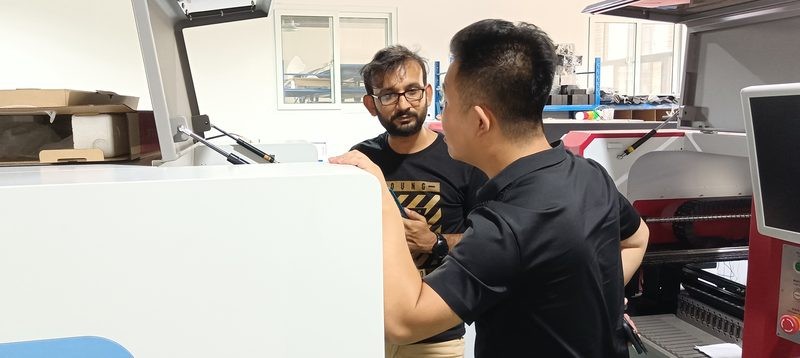 华维国创的客户专属技术顾问：顾问到底做什么