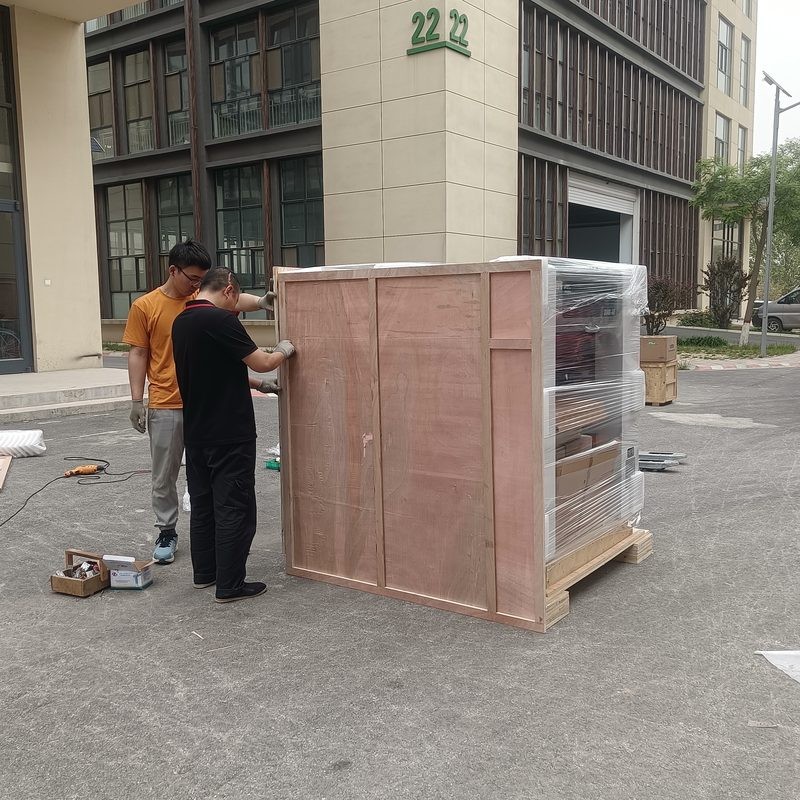 贴片机搬迁后精度怎么恢复?二次安装与调试要点