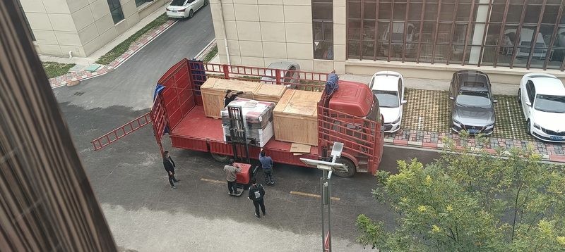二手贴片机能买吗？验机要点与采购风险检查清单