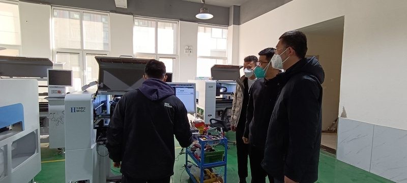 治具与过炉载具设计要点：定位、耐温与传热平衡