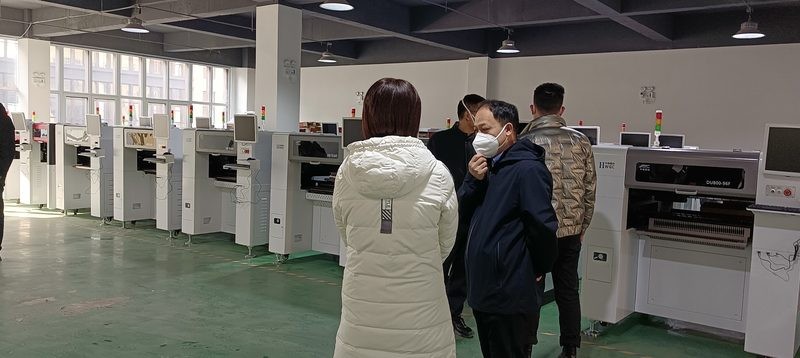 SMT换料规范与上料确认流程:防错控制怎么做才有效