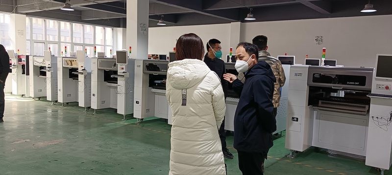 国产SMT设备出口与海外服务:机会与挑战并存的市场