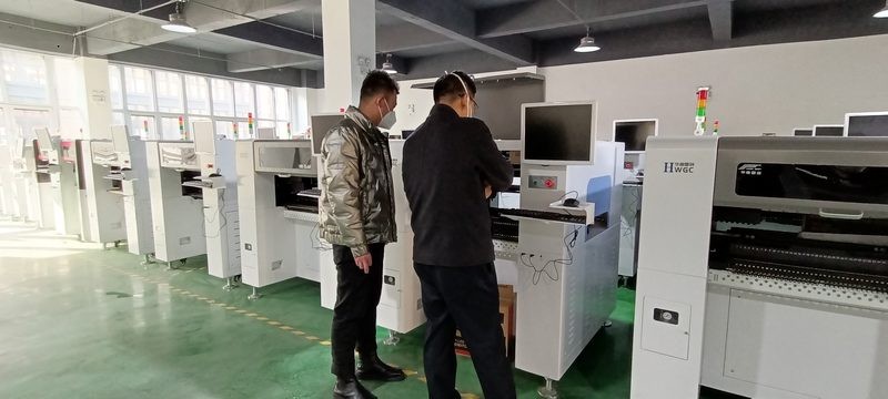 立碑缺陷排查与工艺改善:两端受热不均怎么解决