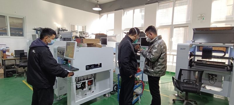 SMT车间能源与耗材成本控制:电、气与锡膏的成本账
