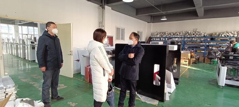 从询价到下单:中小工厂如何对接贴片机厂家