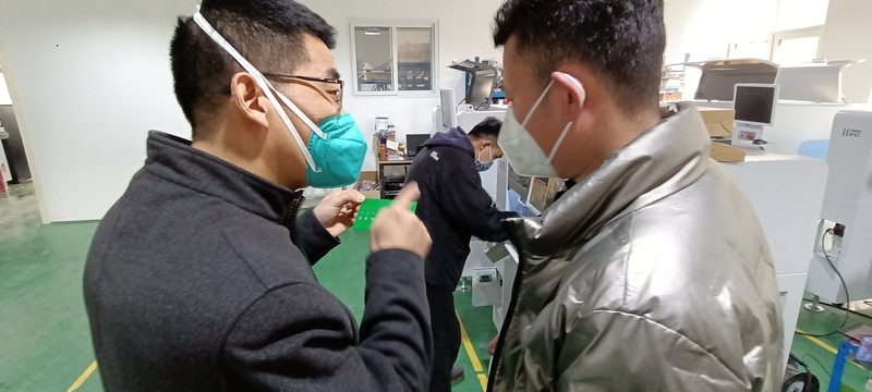贴片机真空泵与吸嘴气路检测:真空不足怎么排查