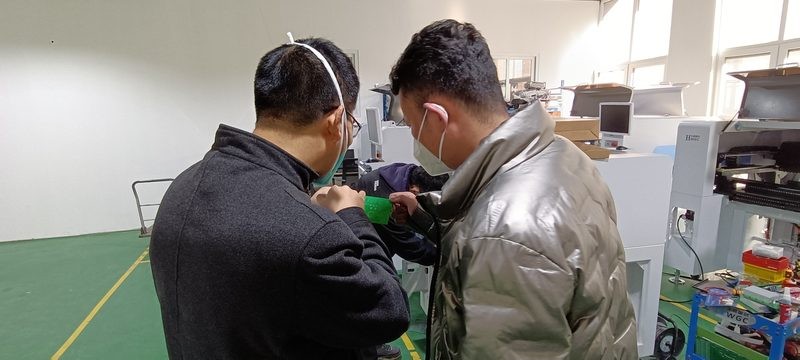 01005等微小型元件贴装要点：吸嘴、识别与贴装压力控制