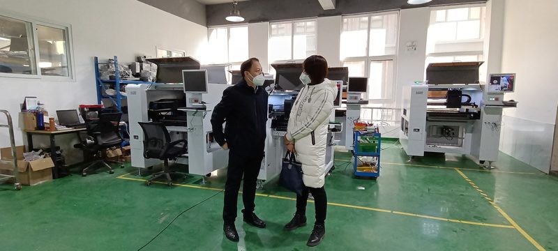 国产贴片机配件供应链与国产化替代：备件从哪来