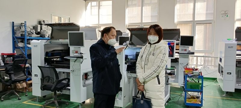 贴片机视觉系统标定与误差补偿:精度漂移怎么修