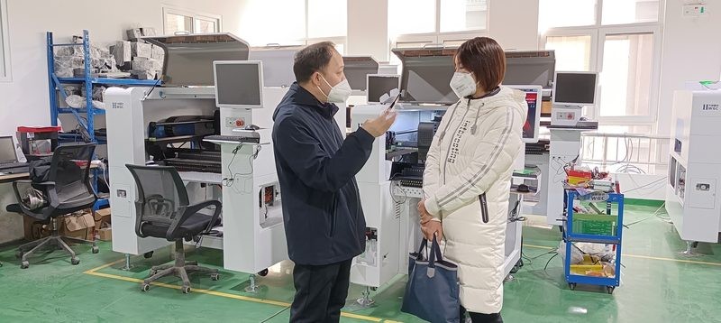 设备台账与资产管理：贴片机全生命周期记录怎么建
