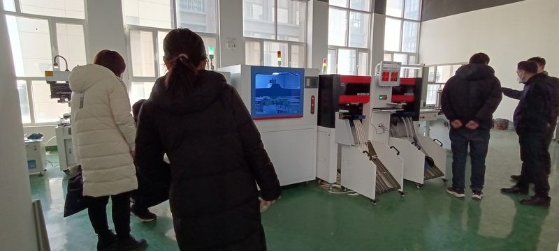 电子厂SMT设备采购预算与测算：几年回本