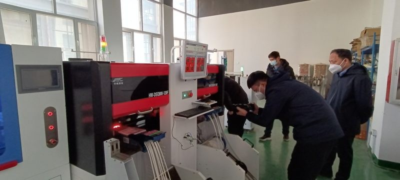 贴片机保养记录数字化管理：台账怎么建、怎么用