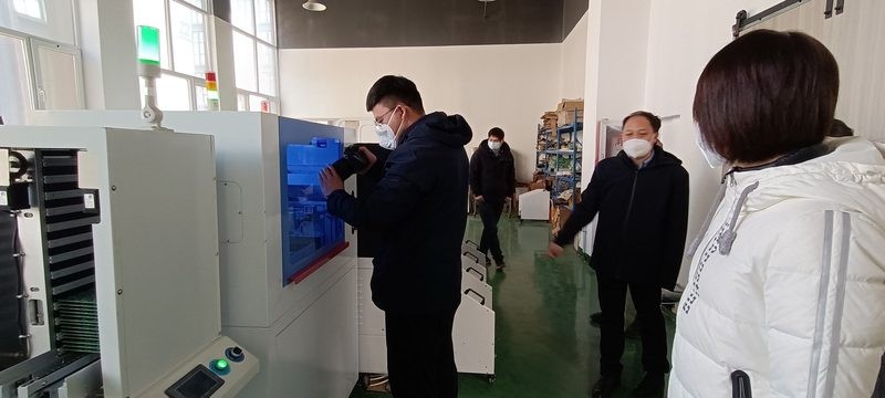 贴片机操作员绩效考核与激励：怎么考才让人服气
