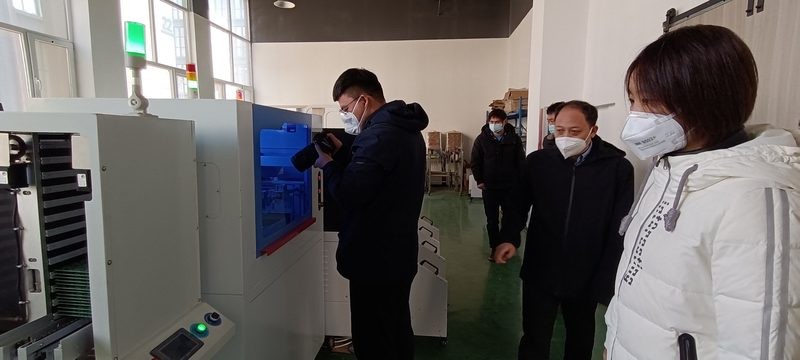 PCB设计与贴片机配合的DFM检查要点:焊盘、间距与基准