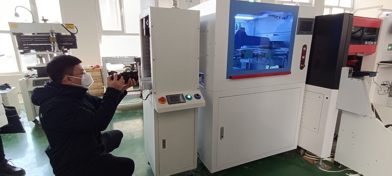 贴片机吸嘴库与自动换嘴：多品种生产的实用价值