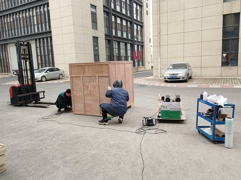 客户验厂与工厂参观接待：怎么看一家贴片机厂家