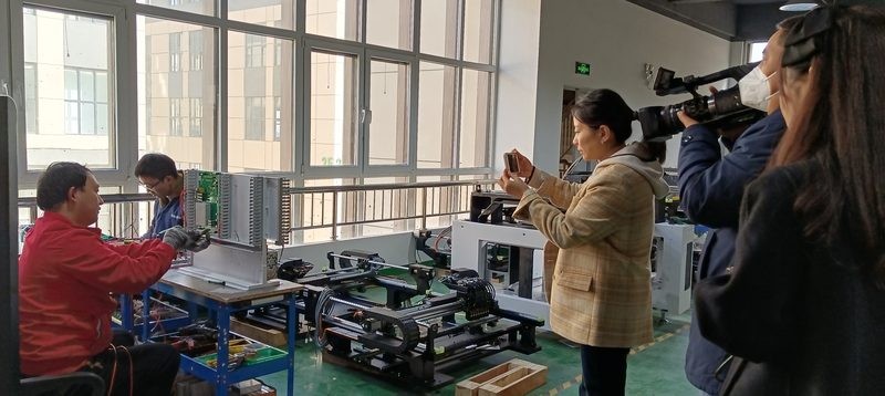EMS电子制造服务行业趋势：国产设备的机会在哪里