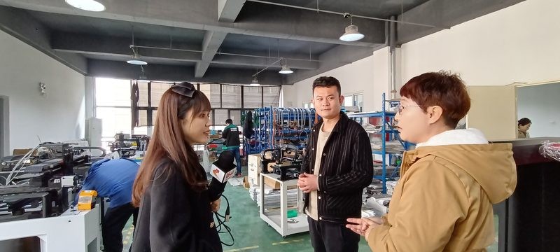 样机与演示中心:先试后买的体验式销售怎么做