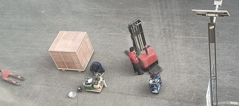 电子制造企业的设备与折旧管理：账怎么算