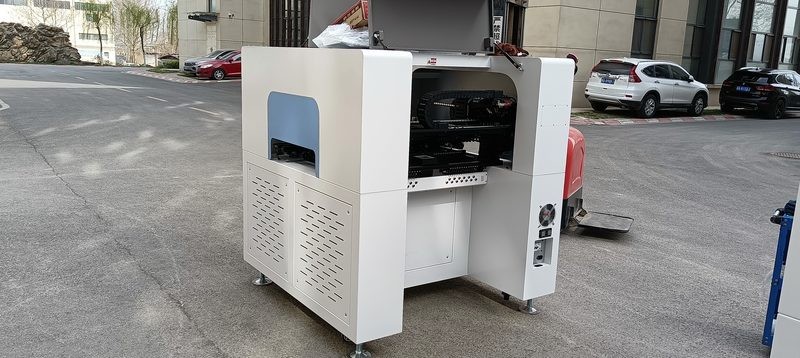 华维国创的样机试用与租售结合模式：先试再决定