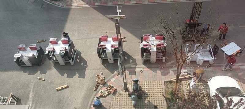 华维国创的年度客户技术交流会：交流什么怎么组织