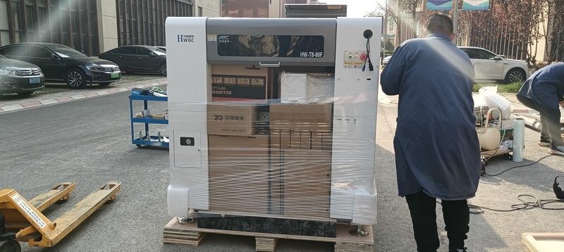 电子组装行业的自动化装备投资趋势：钱往哪投