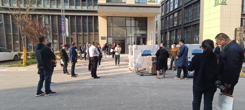 华维国创的预防性维护服务：把保养做在故障前面