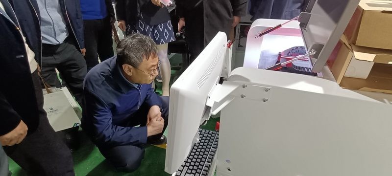 电子厂招工与自动化替代的平衡:人机怎么配合