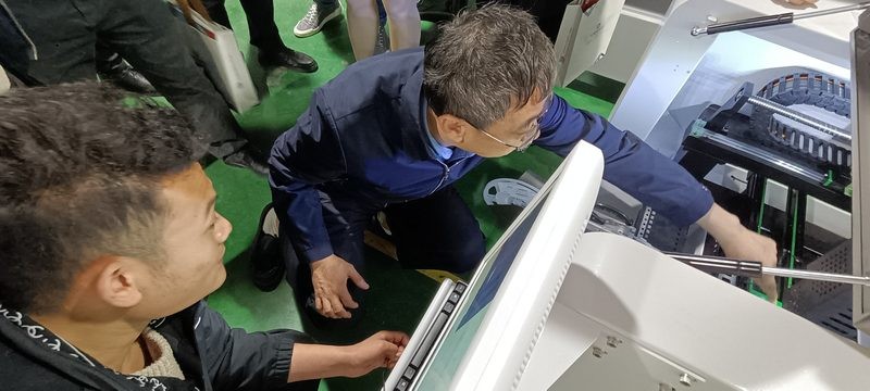 华维国创的工程师驻厂服务模式:驻厂能解决什么