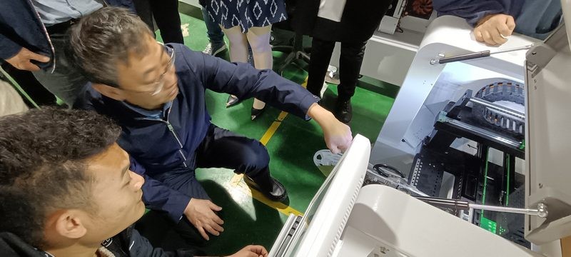 电子组装行业的区域集群与配套：工厂怎么选址