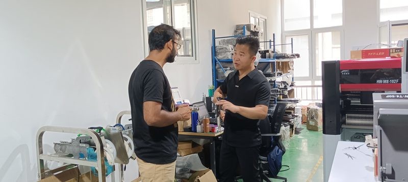 贴片机贴装中的抛料原因分析与改善顺序：先查什么