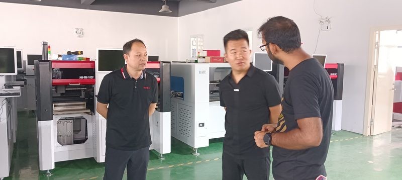贴片机换型时的料带接驳与尾料处理：尾料怎么用