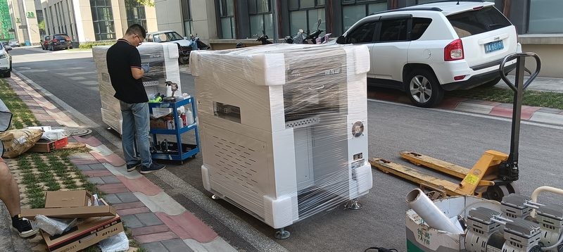 贴片机的供料器台车与快换配置：换线怎么更快