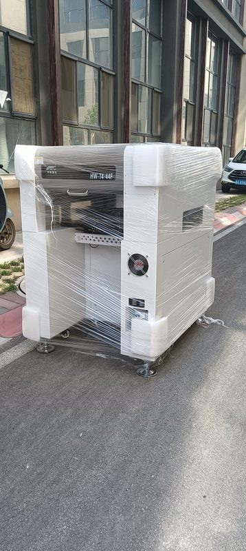 贴装压力反馈与传感器校准:压力怎么校准才准