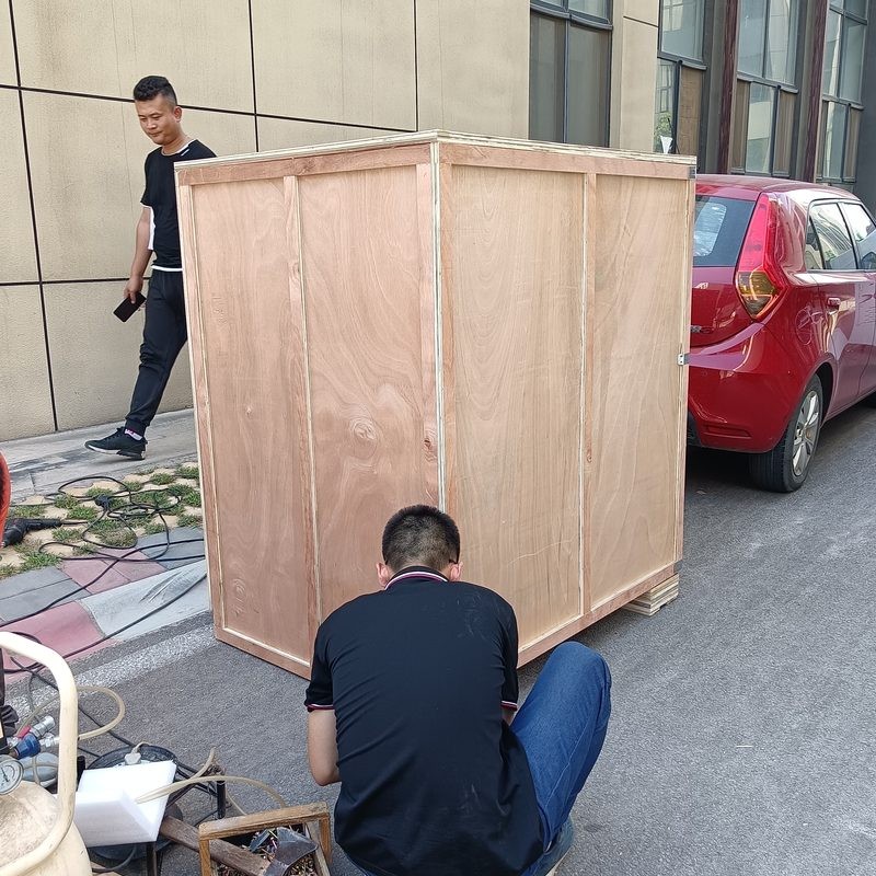 华维国创的整线验收标准与测试项:验收怎么验